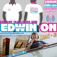 " EDWIN ON SUMMER JAMM FM " 24-08-2025 The Jamm On Sunday met Edwin van Brakel by Edwin van Brakel ( JammFm )
