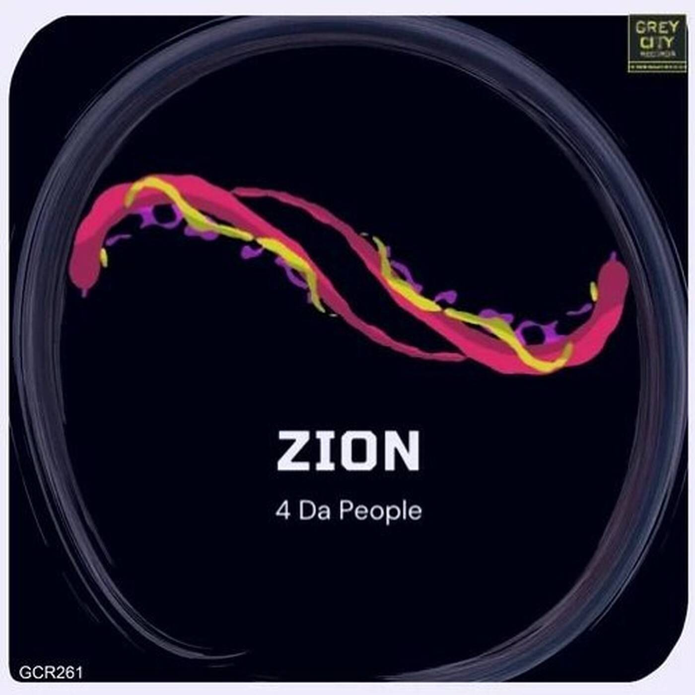 4 Da People - Zion (Dub Mix) episode artwork