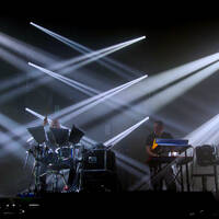 Winterkälte live in San Francisco, 7 December 2008 by Humorless Productions