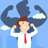 Entdecke die Kraft des Heiligen Geistes in dir! [#0466] @Kraftwerk_MaxFichtner by Frank Vornheder