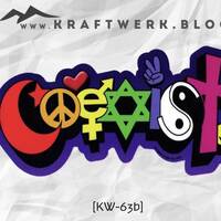 CoeXisT [#0877] @Kraftwerk_MaxFichtner by Frank Vornheder