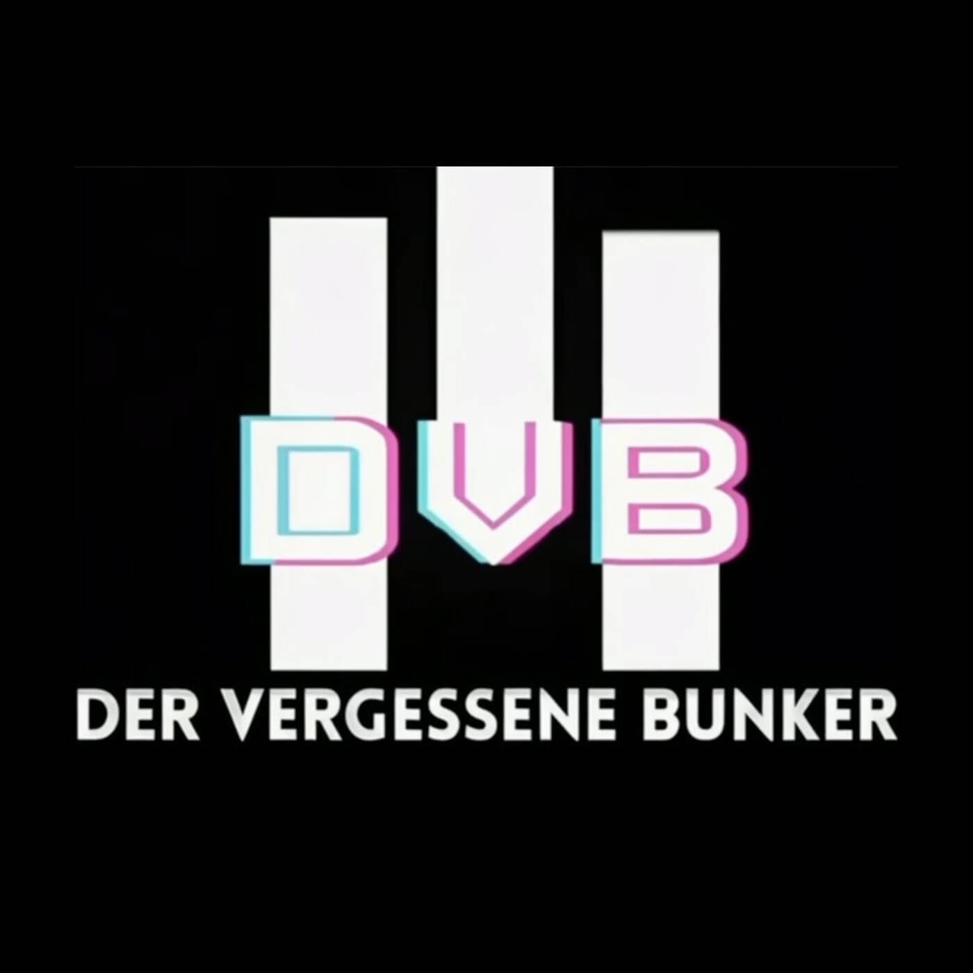 Der vergessene Bunker 140526 — Techno Music  cover