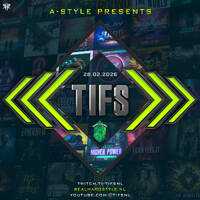 A-Style Presents This Is Freestyle EP273 @ REALHARDSTYLE.NL 21.02.2026 by A-Style - Harder Styles DJ