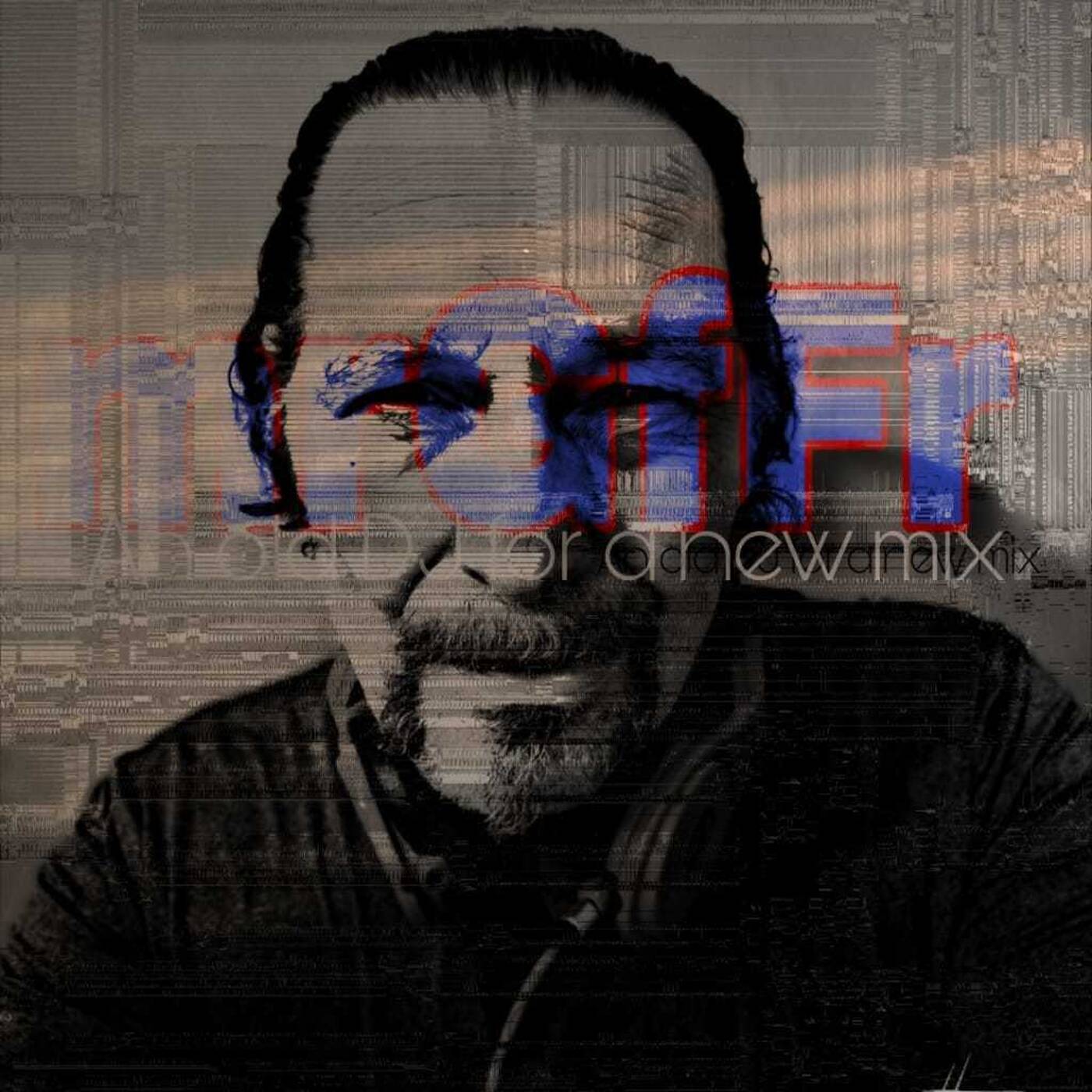 MU$ik@danCe/An Old Dj for a new mix///LIVE$et Boston — La French P@rty cover