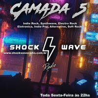 Camada 5 - Programa 54 by Camada 5