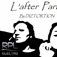 DIZTORTION LIVE RPL ELECTRO-L'AFTER PARTY07022016 by STOREZ JEROME
