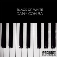 Dany Cohiba - Black Or White (Mr. Root Remix) Teaser by Mr. Root
