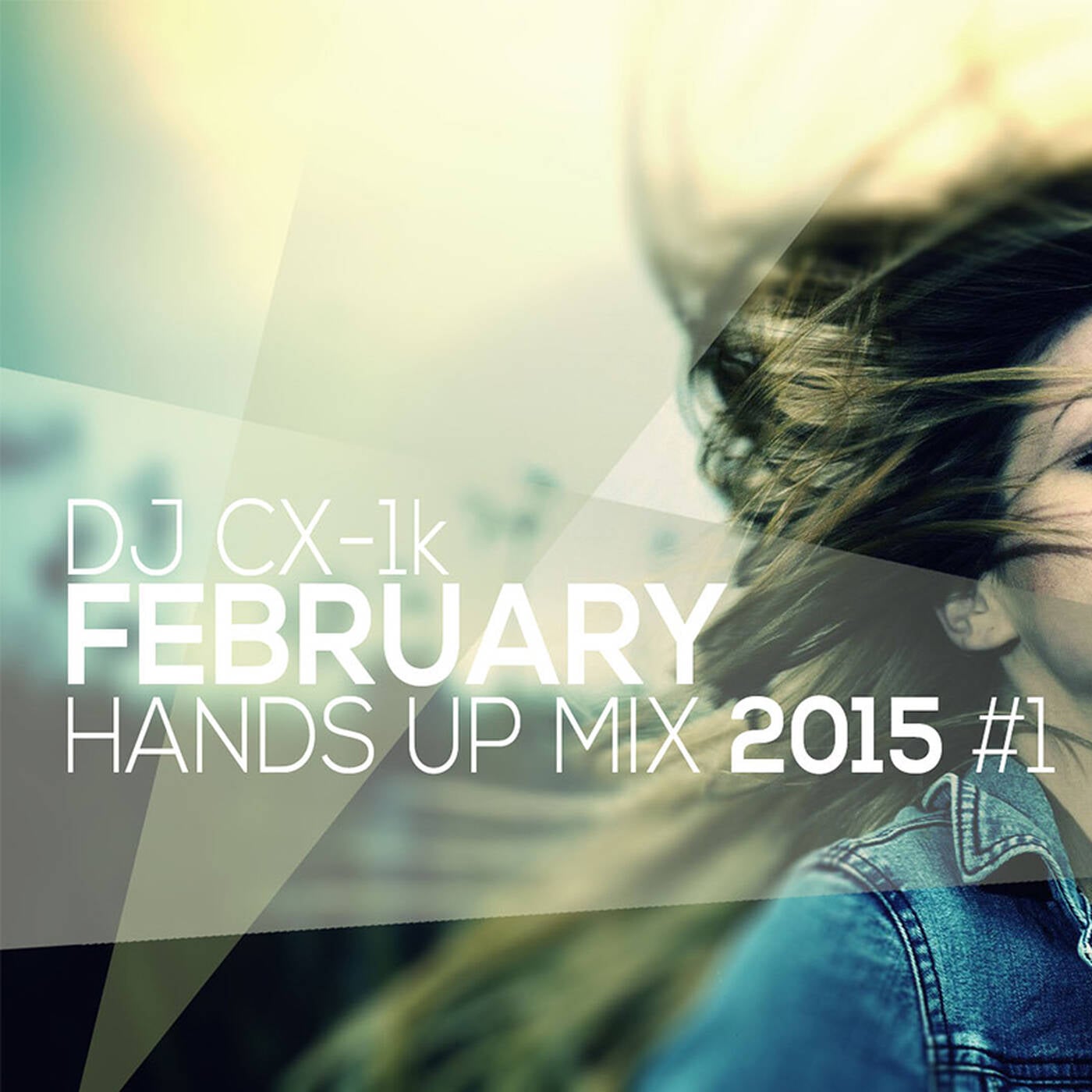 CX - Breeze [Hands Up Megamix 2015 #1] episode artwork