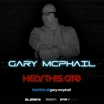 Gary McPhail