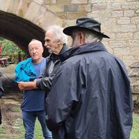 A prepaus de la Vòta by Radio Albigés