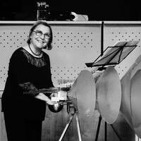 Atout Tarn - Rencontre et concert avec le Cristal Baschet - Scultures et Structures Sonores du CMD Tarn ! by Radio Albigés