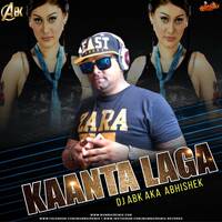 Kaanta Laga-Dj Abk Production by MumbaiRemix India™