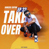 DJ PetRox - Take Over Mixtapes (EP 23) by DJ PETROX