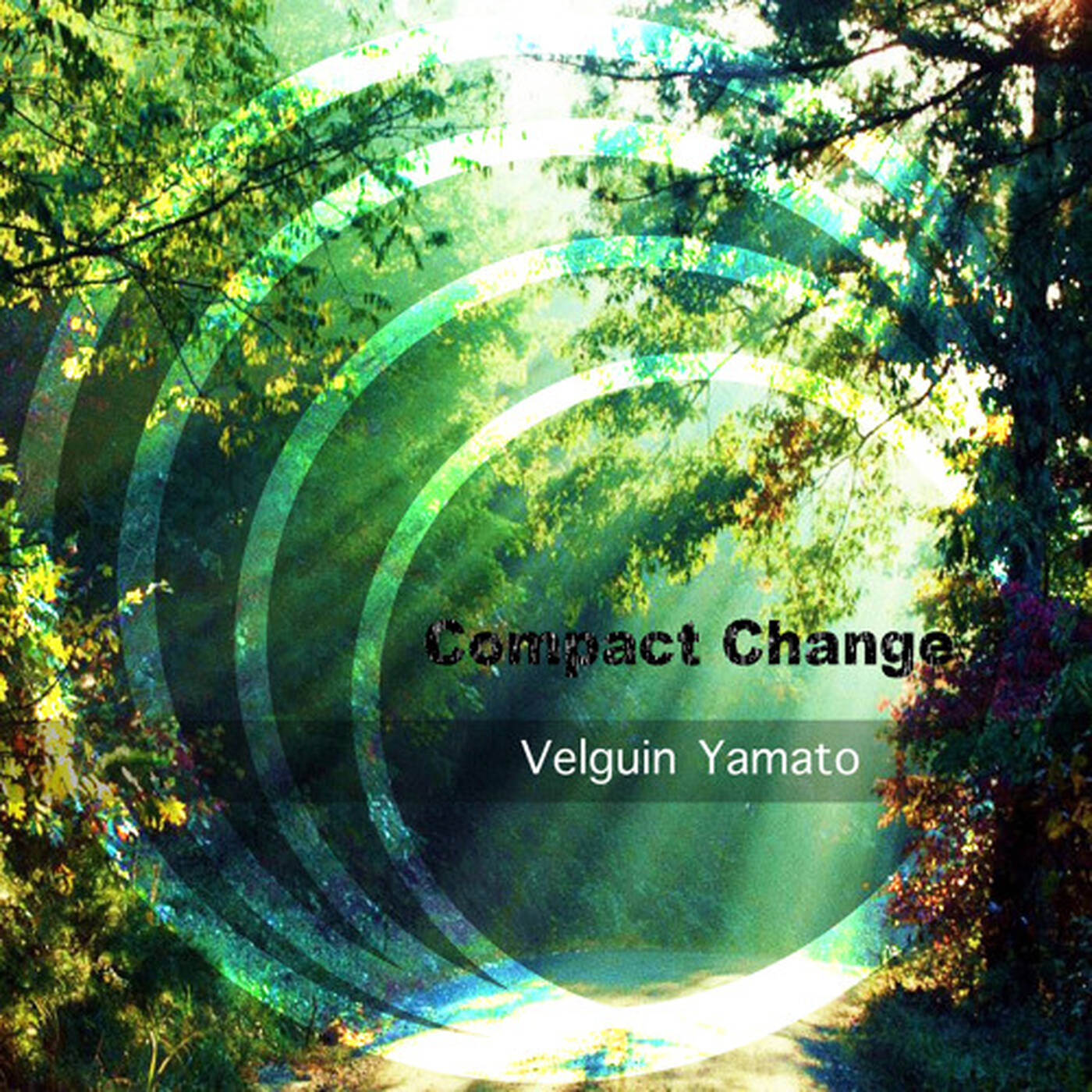Velguin Yamato - Input Output // The Mountain Meteorite // 28044 Guetto episode artwork