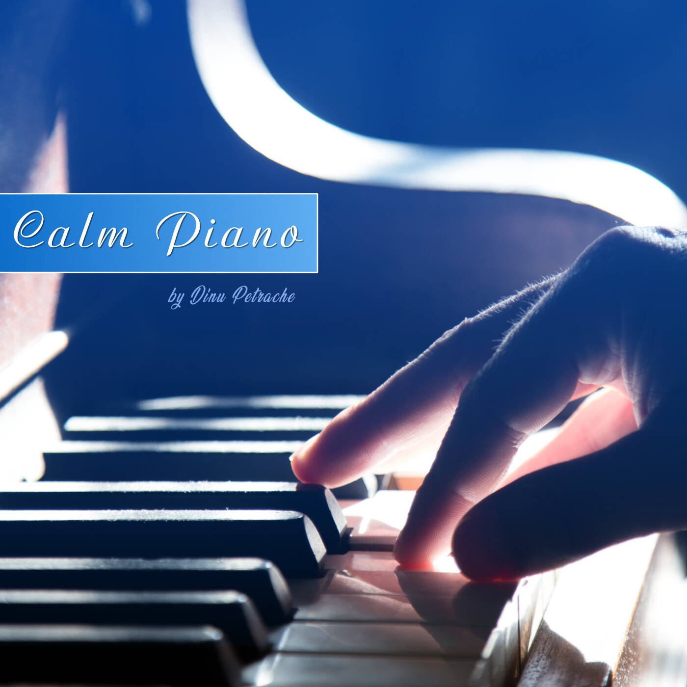 Calm Piano episode artwork