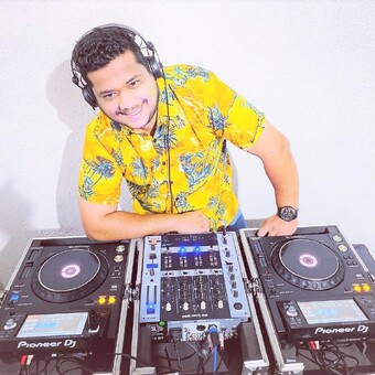 DJ.JASVIL