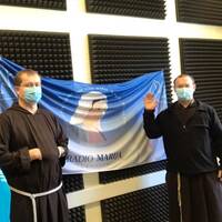 Priestera katehēze | RML S06E153 | Kapucīnu ordenis, Kapucīnu brāļi | Pr. Pēteris Skudra | 20.04.2021 by Radio Marija Latvija