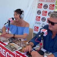 Les invités de Marco Les Fleurons de Lomagne 2021 by RADIO COOL DIRECT