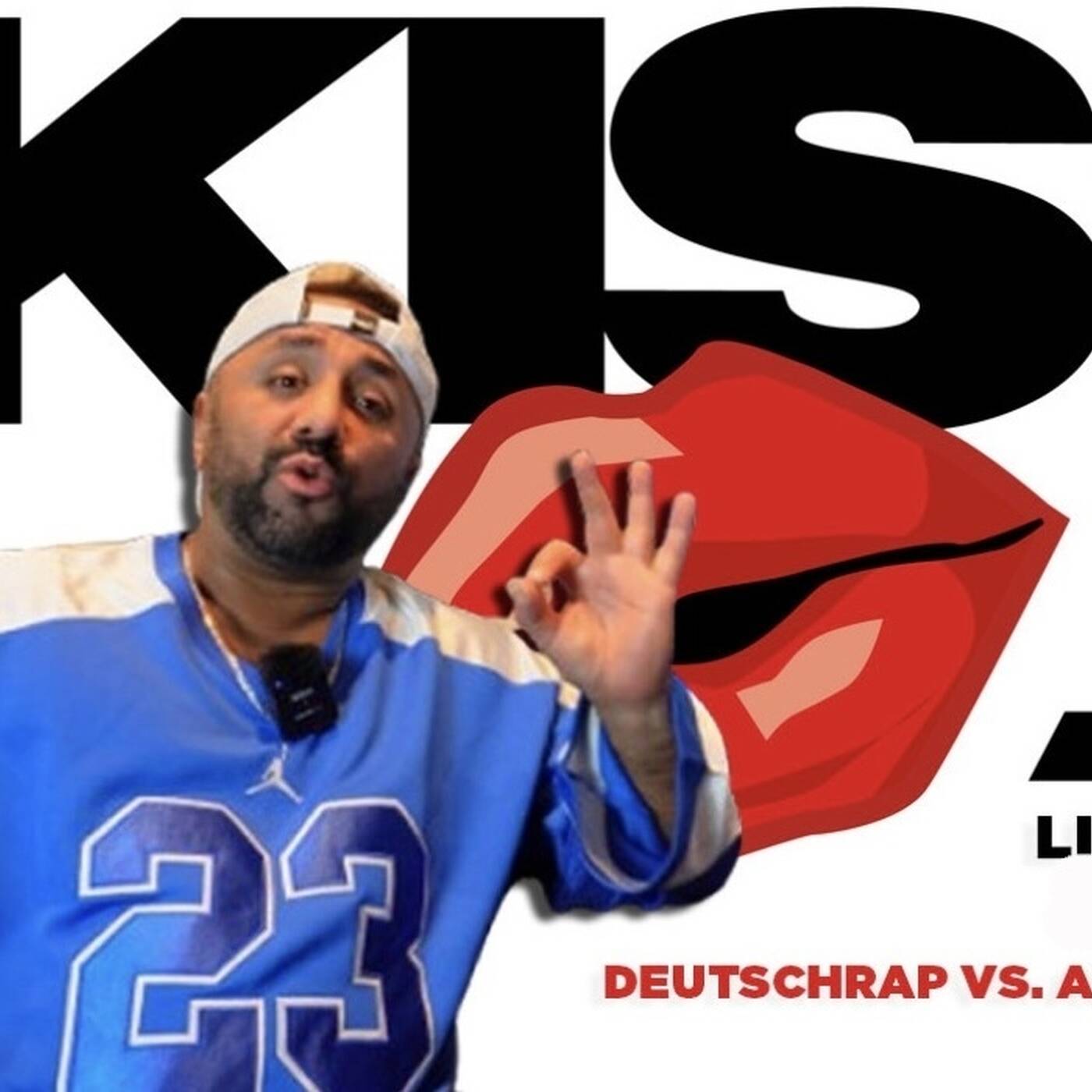 Dj Cashesclay Deutschrap vs. Ami Beats Mixhsow