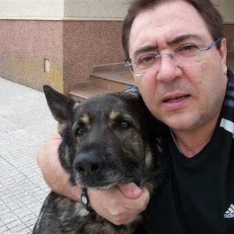 Carlos Segoviano Rodriguez