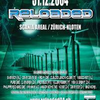 DJ Pure @ 'Reloaded', Scania Areal (Zürich) - 31.12.2004 by sithi2