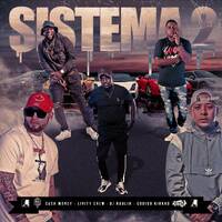 Sistema 2 Mixtape - Ft Cash Money Sound X Livity Crew by Dj Raulin Ariel