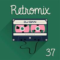 RetroMix Vol 37 (Pop Latino 90's Vs 2000) by RETROMIX