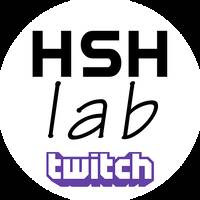 HSH-lab twitch.tv specials
