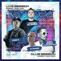 DJ MARÁK - CLUB SESSION MIX 2025.09.27 Vol.04. by Zoltán Marák