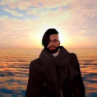 Yannik The-Reverend Seaton