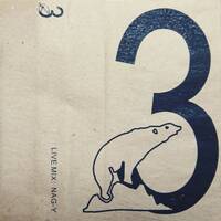 NAG-Y - Live Mix 3 (1998) by Progressive House Classic