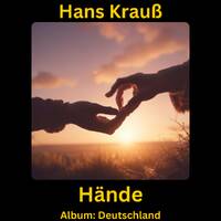 Hände by Hans Krauß
