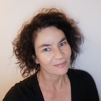 Nettie van Lavieren