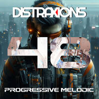 MELODIC TECHNO PROGRESSIVE HOUSE 2024 (048) Distraxions DJ Set - ALEGRIA by DISTRAXIONS