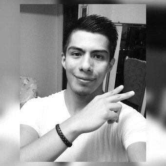 Giancarlo Reynaga