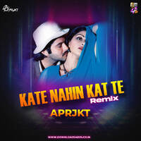 Kate Nahi Kat Te - A Prjkt - Remix by D4D India
