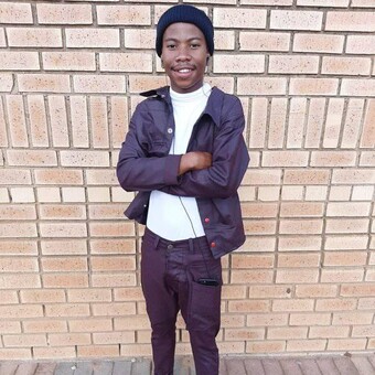 Kingsley Gweva Mshayi