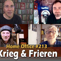 Home Office # 213 by NuoFlix