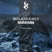 Nikolauss &amp; ARCZI - Narayana (Chris SX remix) [preview] by Nikolauss