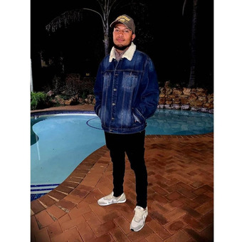 Tristan Van Rensburg