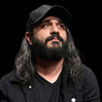 Hamidreza Ghorbani