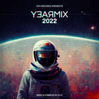 Yearmix 2022 by DJ O