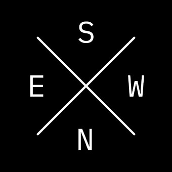 south west of nowhere