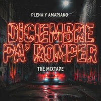 DICIEMBRE PA' ROMPER🔥😈-DJJAMES507 by Dj James 507