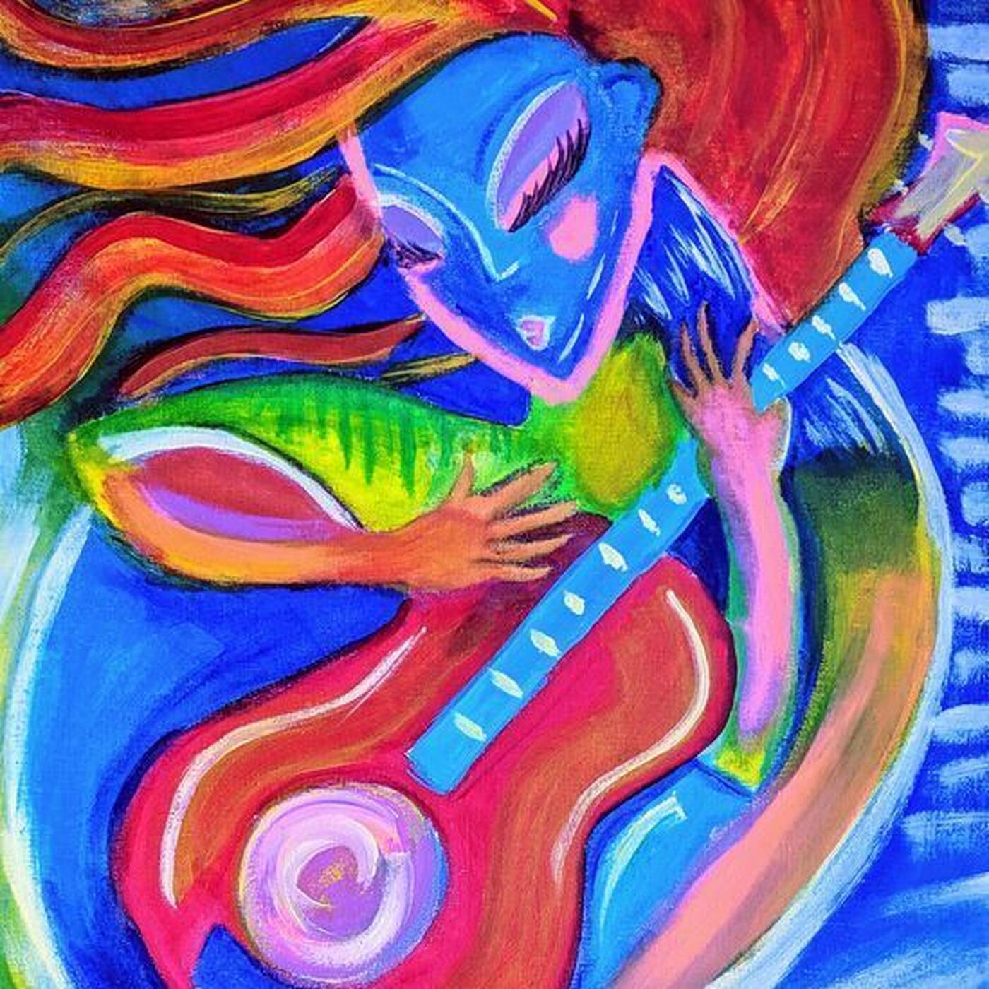 Soulful Sounds on Lymington - A Love Letter Page 2 episode artwork