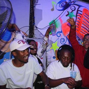 The New Legacy DJ'z