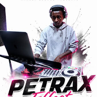 DEEJAY PETRAX