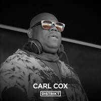 DISTRIKT Sound, Burning Man 2022 by Carl Cox by Techno Music Radio Station 24/7 - Techno Live Sets
