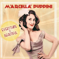 Marcella Puppini - Slow Down by DEAD 2 ME RECORDS