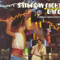 Saturday Night Band -- Come On Dance Dance by DJ Jokker